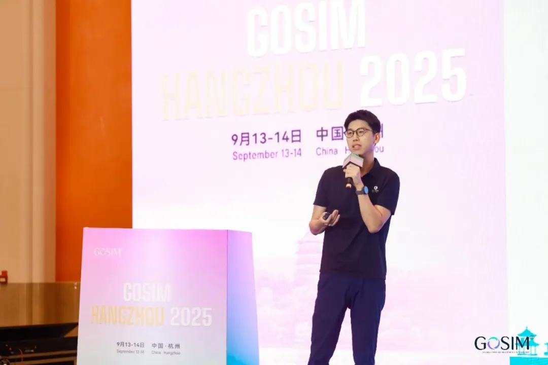 1500+ 全球开发者齐聚 GOSIM 杭州，MonkeyCode 引爆开源 AI 热潮