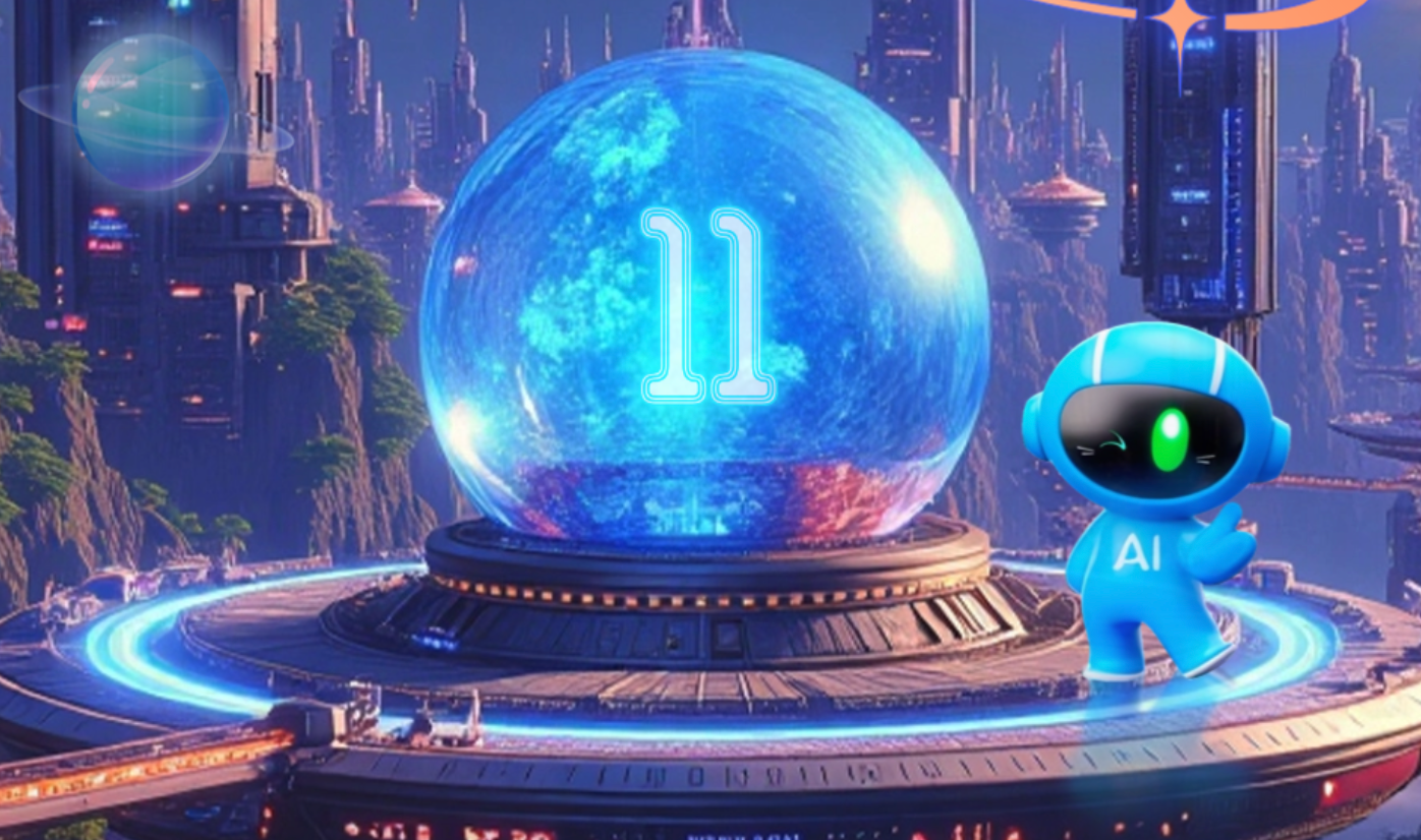 以十分热 AI，赴智能安全｜长亭 11 周年庆精彩集锦